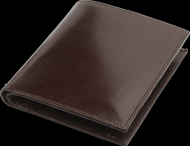 Logo trade promotional item photo of: RFID wallet 35601300