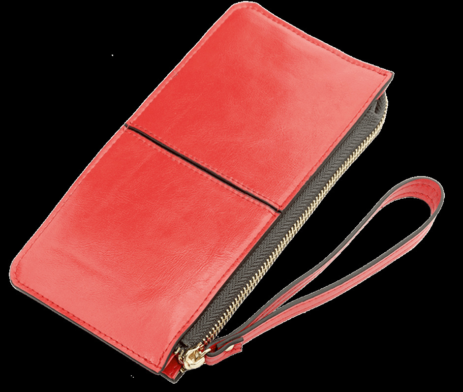 Logo trade corporate gift photo of: Wallet 36908400