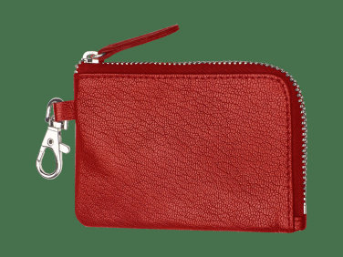 Logo trade promotional items picture of: Key wallet 96705200