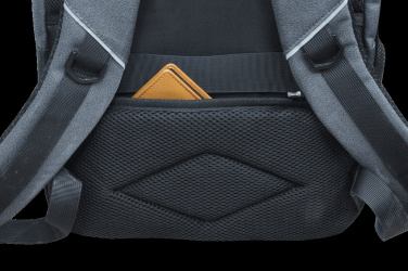 Logo trade promotional merchandise photo of: Laptop backpack 123815000