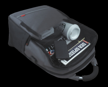 Logotrade promotional merchandise picture of: Laptop backpack 123815000