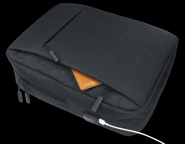 Logo trade corporate gifts picture of: Laptop backpack 123912500