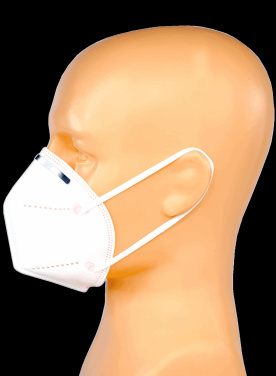Logo trade promotional giveaways image of: HERCULES face mask (pack of 25 pcs) 137616600