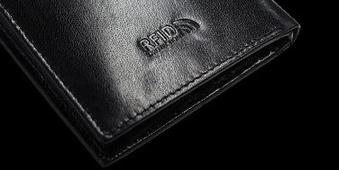 Logotrade advertising products photo of: RFID document wallet 20501300