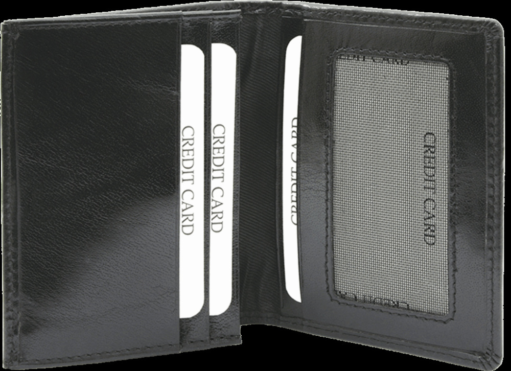 Logotrade promotional gift image of: Business card holder 20401300
