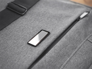 Logo trade promotional product photo of: Laptop bag 125010500