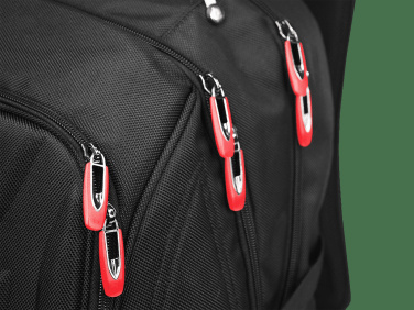 Logotrade business gifts photo of: Laptop backpack 170703400
