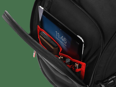 Logotrade promotional giveaway picture of: Laptop backpack 170703400