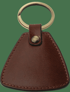 Logo trade advertising products picture of: Keyring 58704500