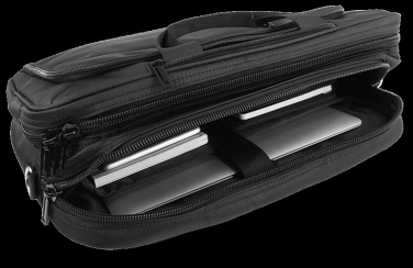 Logotrade promotional gift image of: 2in1 Bag - Laptop backpack 54813500