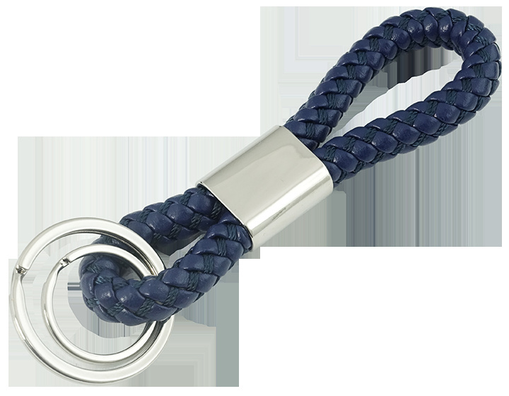 Logotrade advertising products photo of: Keyring 60912400