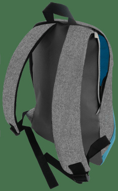 Logotrade promotional item image of: Anti-theft backpack 60408600