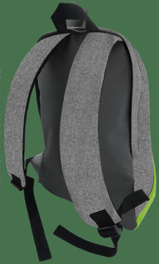 Logotrade promotional item image of: Anti-theft backpack 60408600