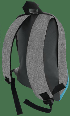 Logotrade promotional item image of: Anti-theft backpack 60408600