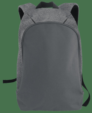 Logotrade advertising product image of: Anti-theft backpack 60408600