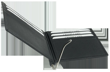 Logotrade corporate gifts photo of: Wallet 38005200