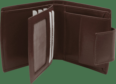 Logotrade promotional giveaway image of: Wallet 91801300