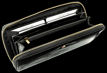 Logotrade promotional gift image of: Wallet 36008200