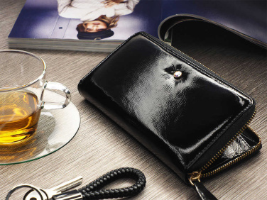 Logotrade advertising product picture of: Wallet 36008200