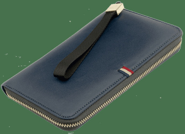 Logo trade advertising products picture of: Wallet 36308300