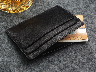Logotrade promotional product picture of: RFID credit card case 190105200