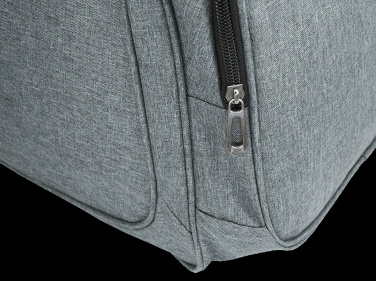 Logotrade promotional merchandise image of: Sports bag 60108700