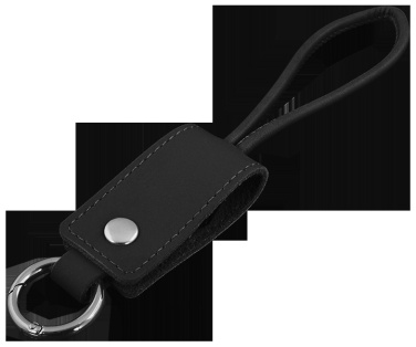 Logotrade promotional items photo of: Keyring 59612900