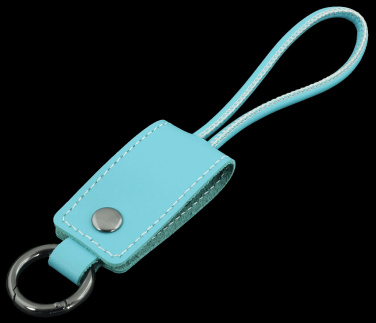 Logotrade promotional item picture of: Keyring 59612900