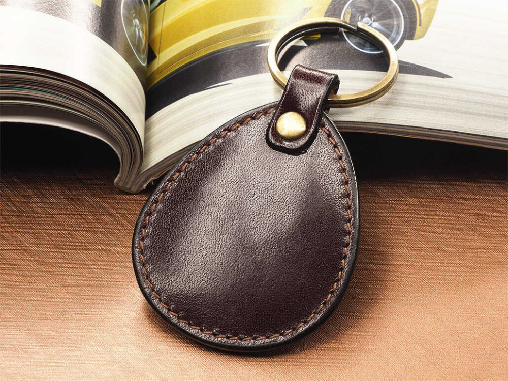 Logo trade promotional giveaways picture of: Keyring 58904500