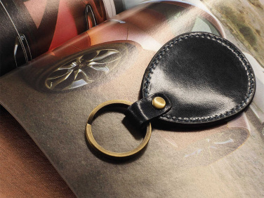 Logo trade promotional giveaways picture of: Keyring 58904500