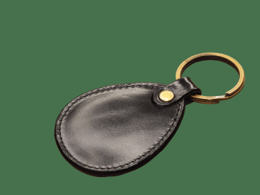 Logotrade promotional product picture of: Keyring 58904500