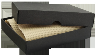 Logo trade corporate gifts image of: RFID wallet 541106