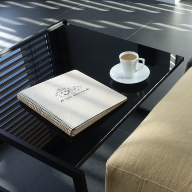 Logo trade promotional item photo of: Menu cover 1108121