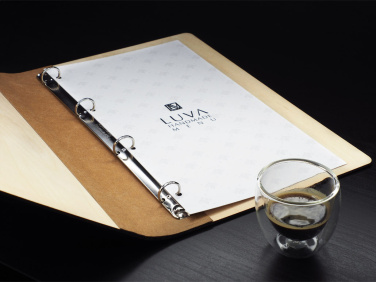 Logotrade corporate gifts photo of: Menu cover 1109121