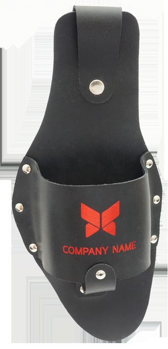 Logo trade promotional gifts image of: Bottle holster 876017