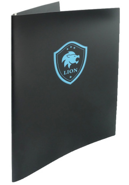 Logotrade corporate gift picture of: Certificate cover 152094