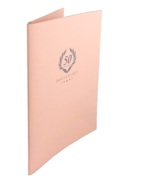 Logotrade promotional gift image of: Certificate cover 152094