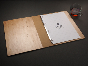 Logotrade promotional product image of: Menu cover 1106121