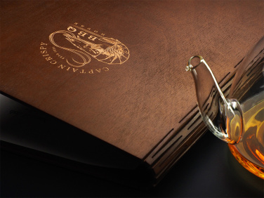 Logotrade business gift image of: Menu cover 1106121