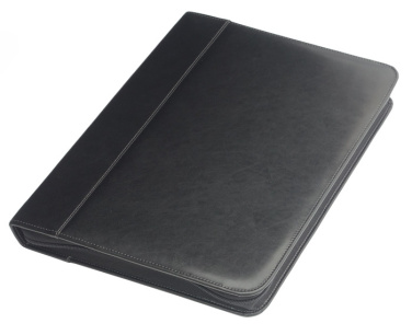 Logo trade promotional merchandise image of: Business  Portfolio 701016