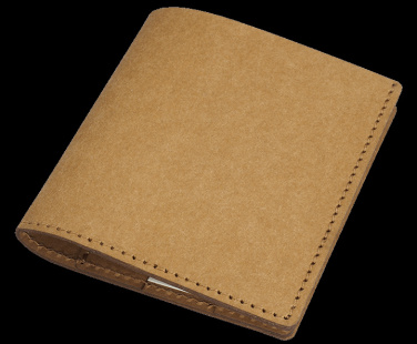 Logo trade promotional products picture of: Wallet 539106