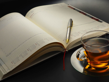 Logo trade advertising products picture of: Calendar 641131