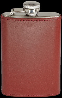 Logotrade promotional merchandise picture of: Hip flask 426131