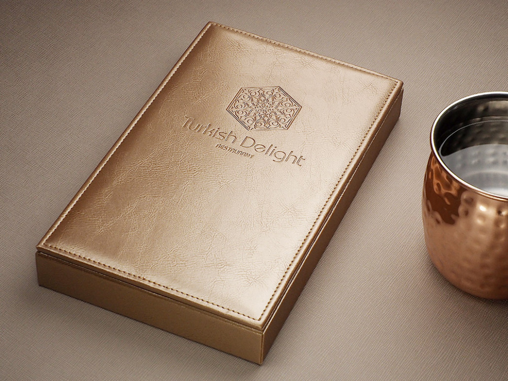 Logo trade promotional products picture of: Bill box 1096322