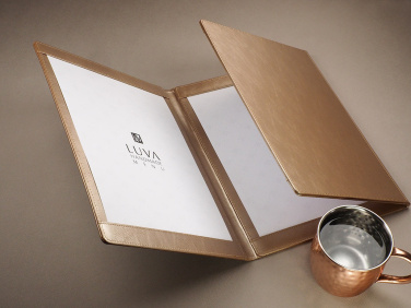 Logotrade promotional items photo of: Menu cover 2104322