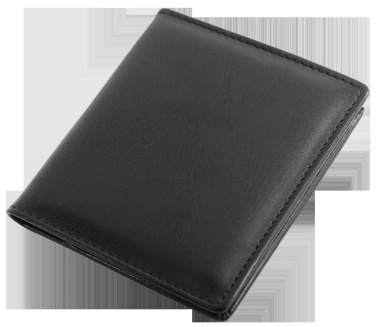 Logotrade business gifts photo of: Document wallet 889019
