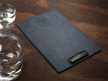 Logo trade corporate gift photo of: Clipboard menu 1121327
