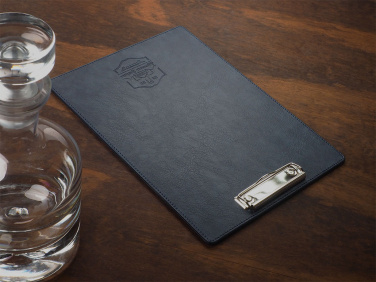 Logo trade promotional items picture of: Clipboard menu 1121327