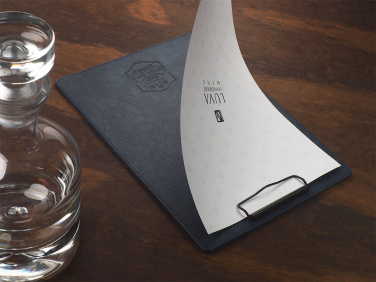 Logotrade promotional merchandise picture of: Clipboard menu 1121327