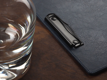 Logotrade corporate gifts photo of: Clipboard menu 1121327